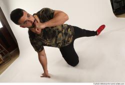 ATILLA EXPERIMENTAL DANCE